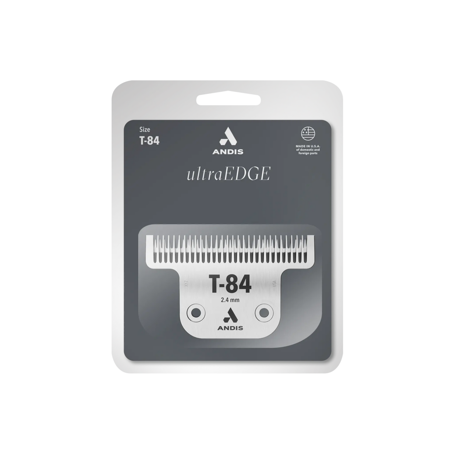 ANDIS T-84 Ultra Edge Blade