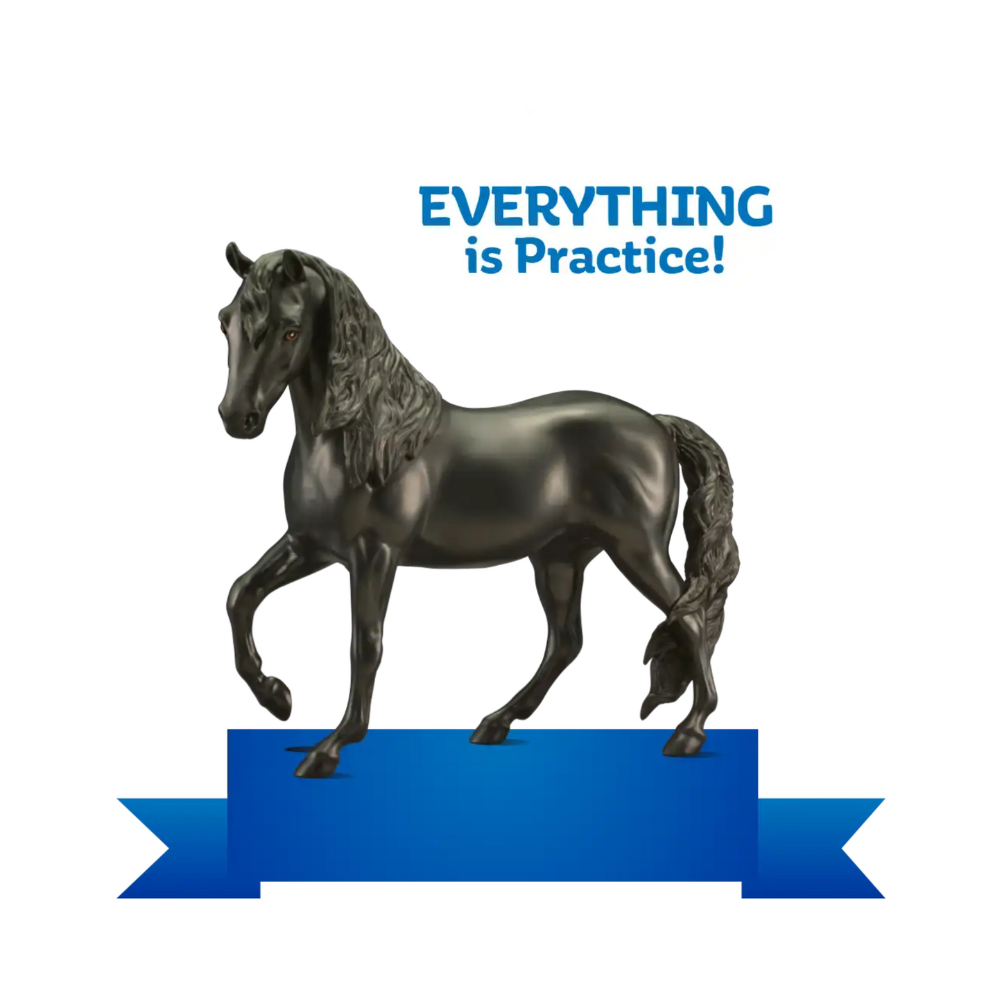 Breyer Paddock Pals Horses