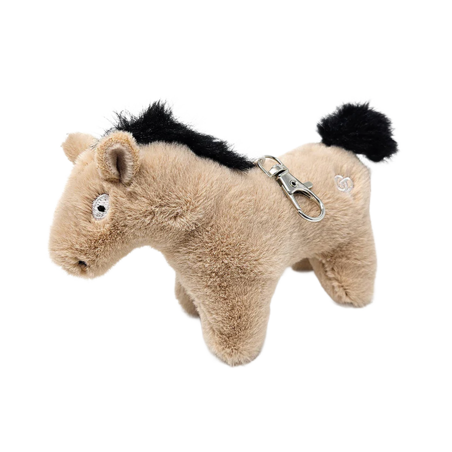 Crafty Pony Key Chain