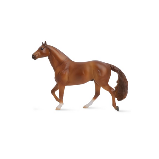 Breyer Stablemates Horse Collection