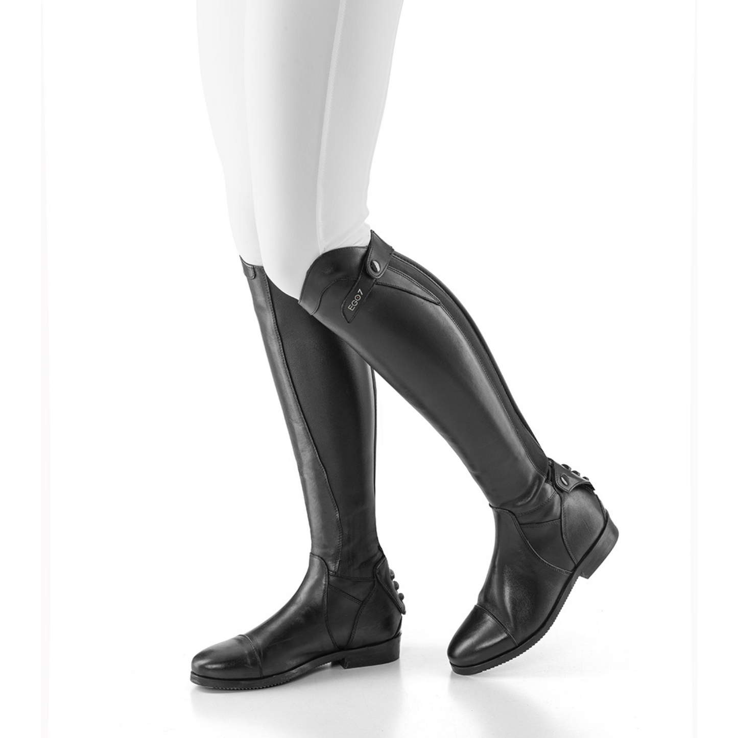 EGO7 Aries Dress Boots