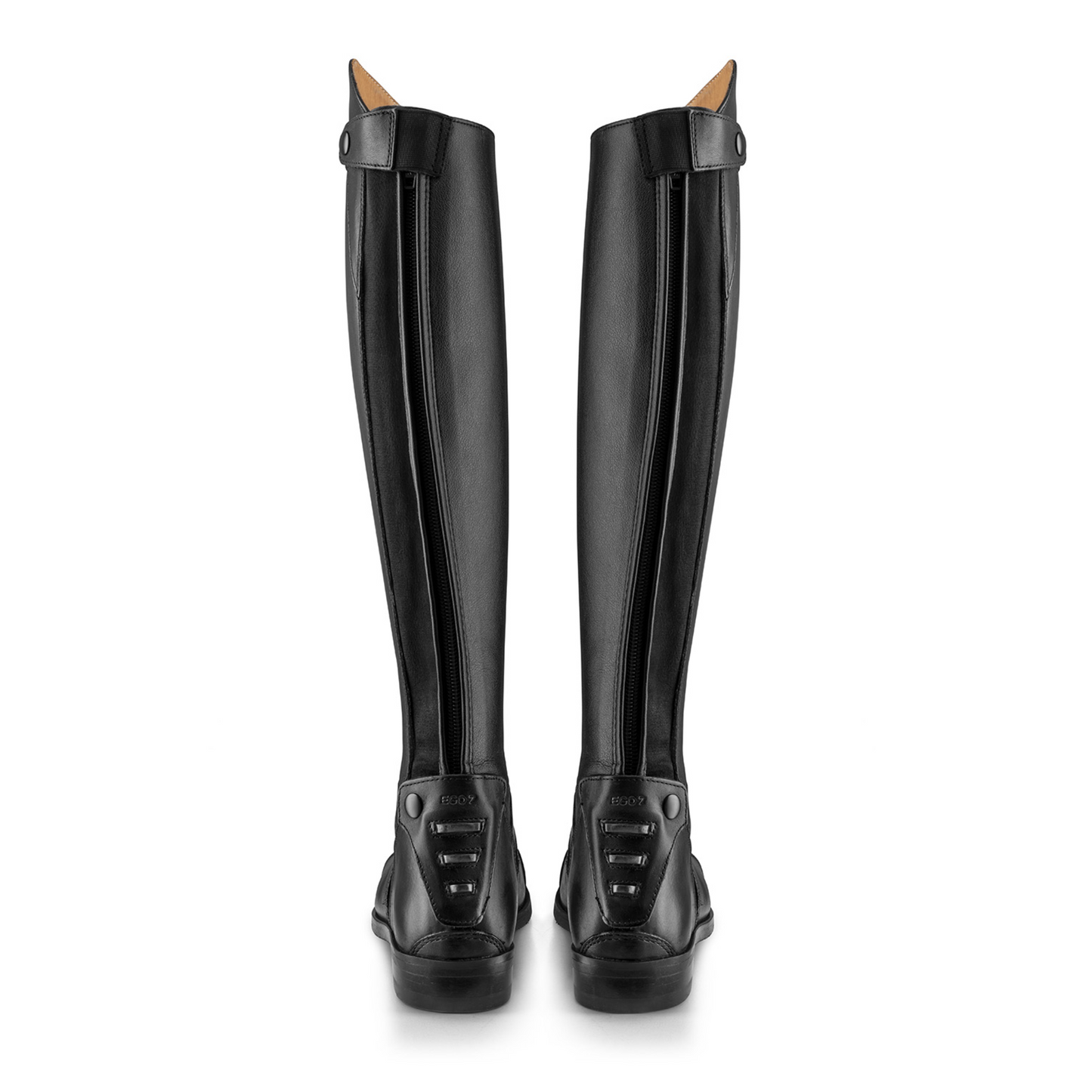 EGO7 Aries Dress Boots
