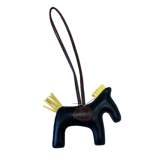 Horse Bag Charm
