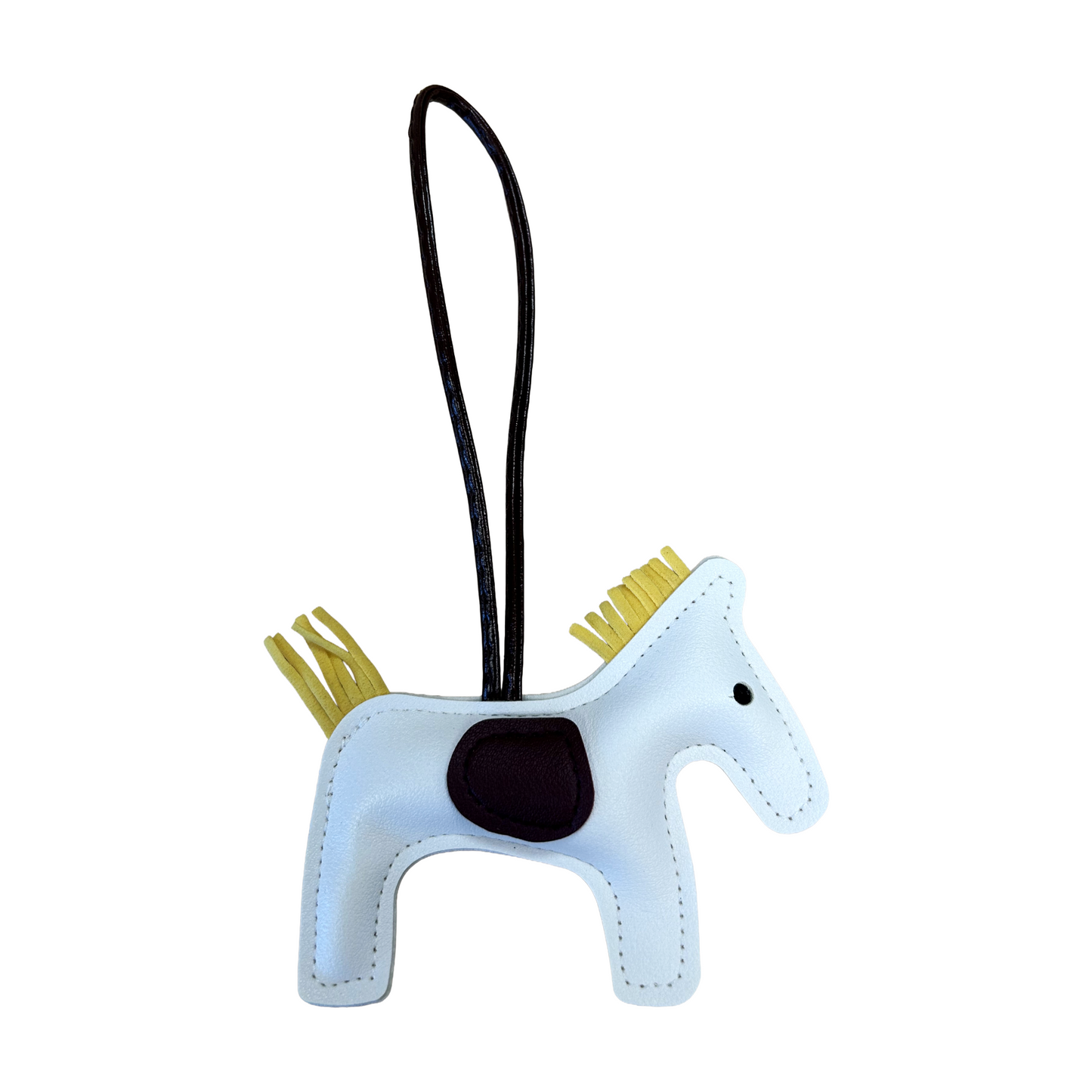 Horse Bag Charm