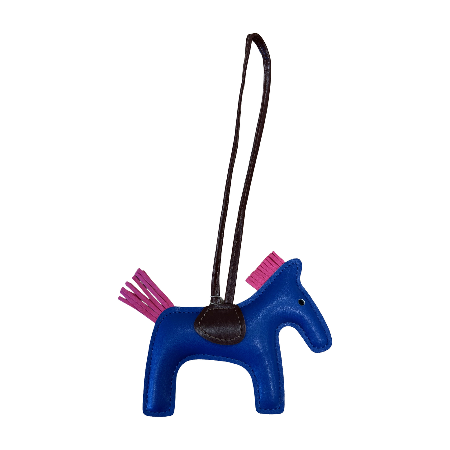 Horse Bag Charm