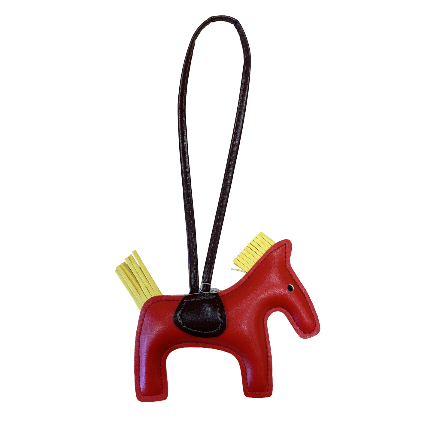 Horse Bag Charm