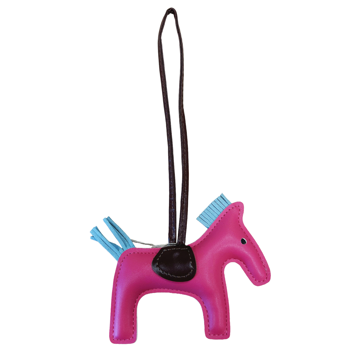 Horse Bag Charm