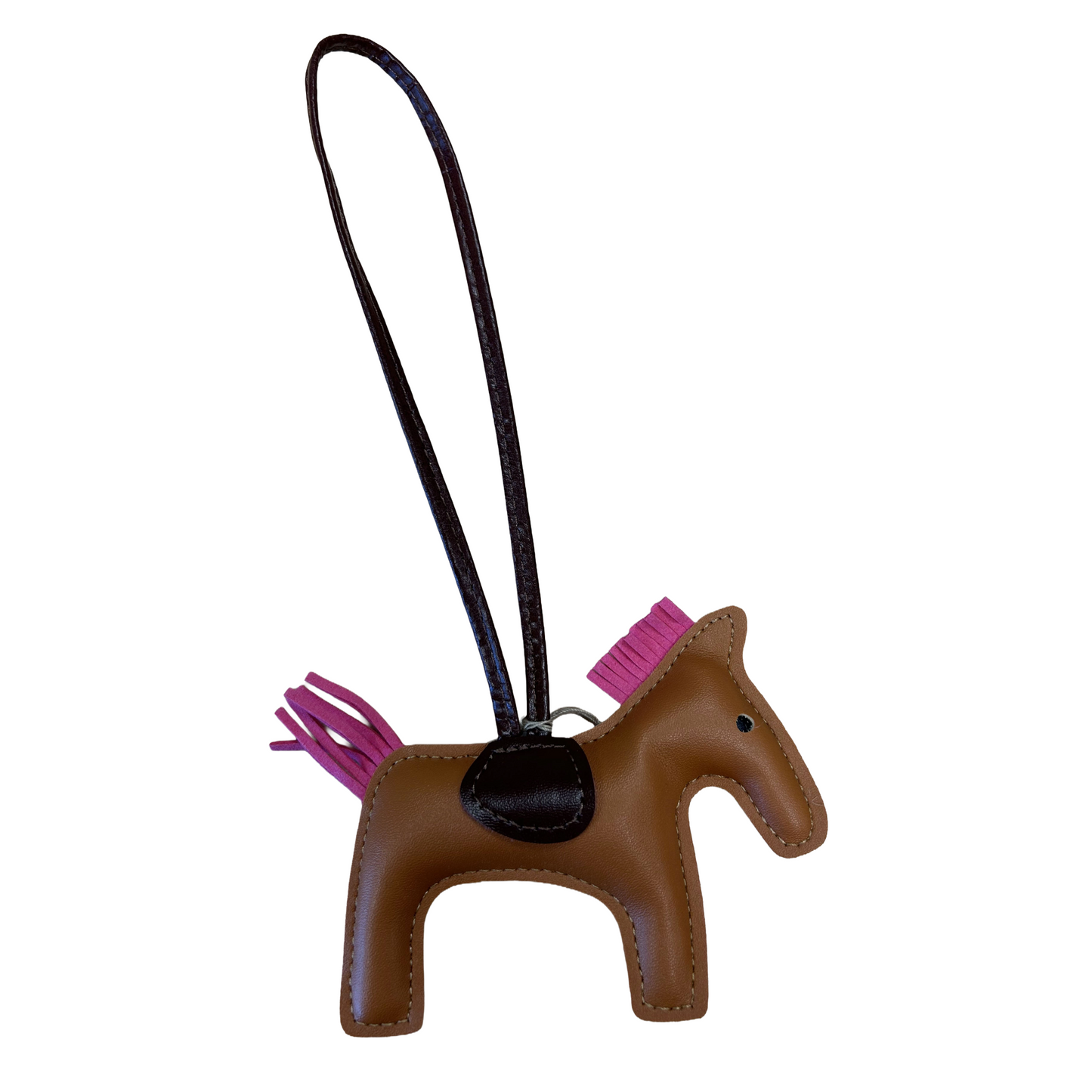 Horse Bag Charm