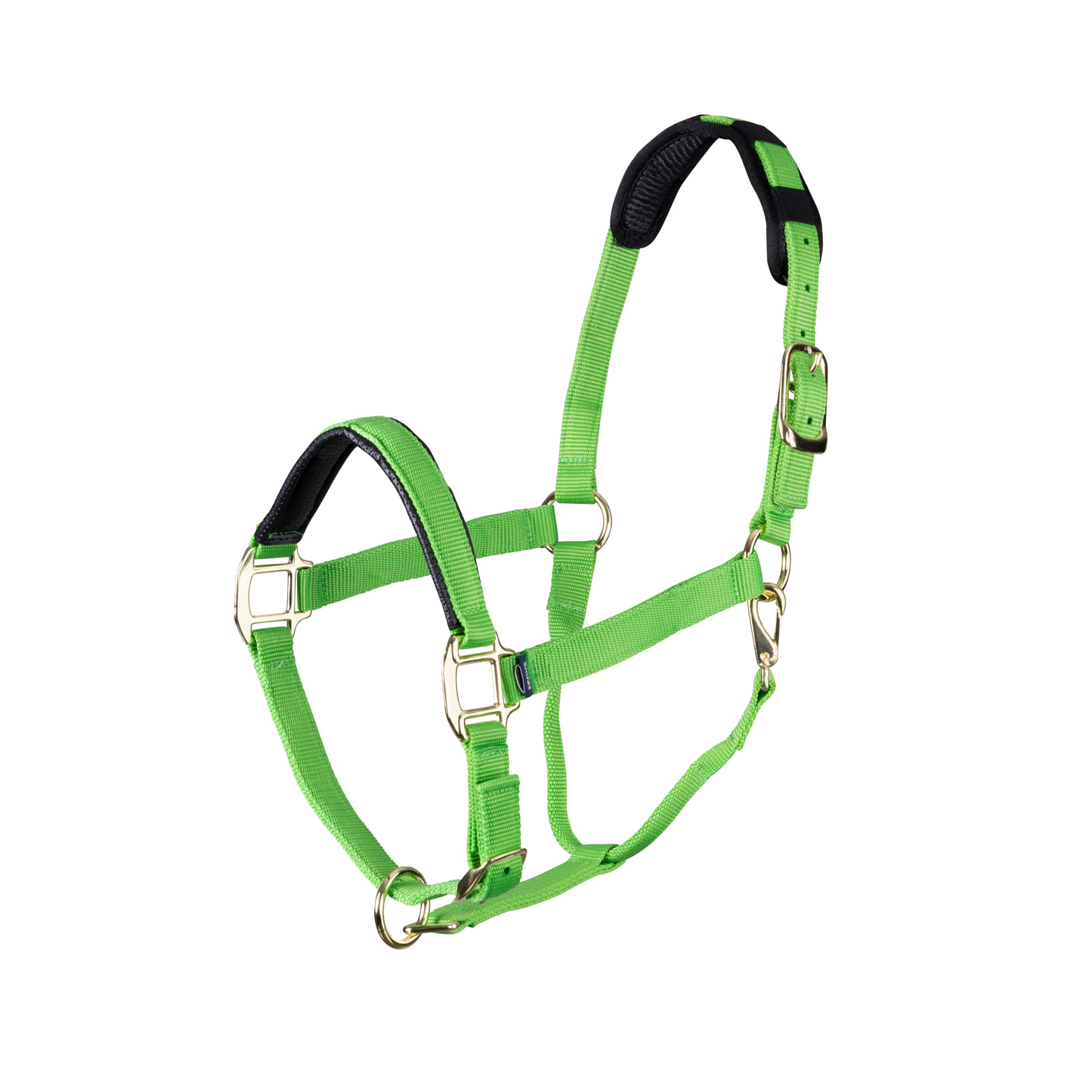 Shires Topaz Leather Breakaway Halter
