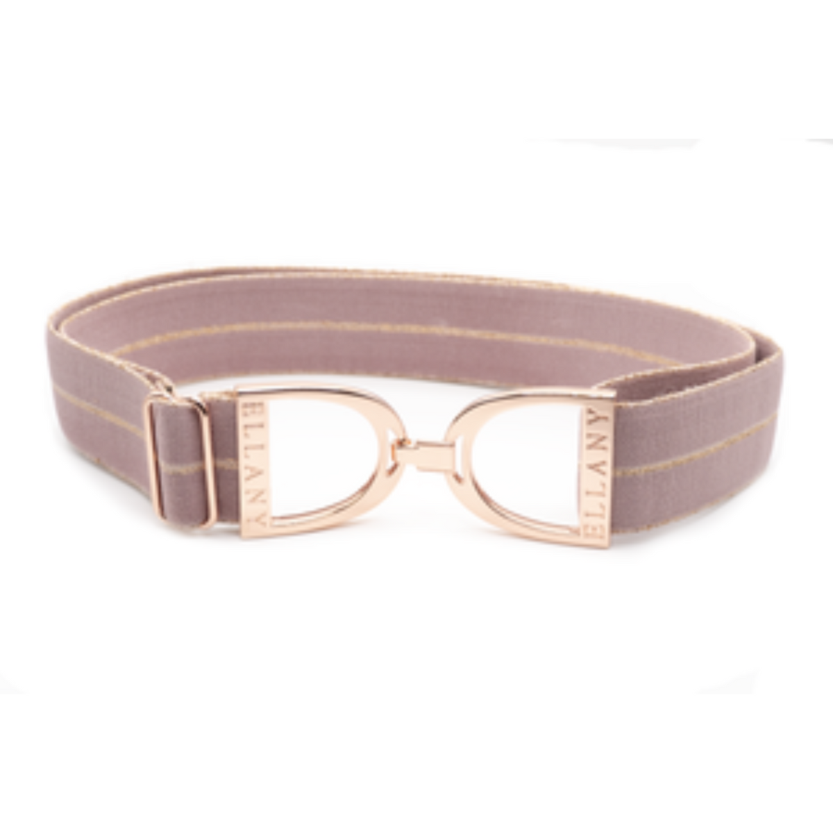 Ellany Elastic Belt