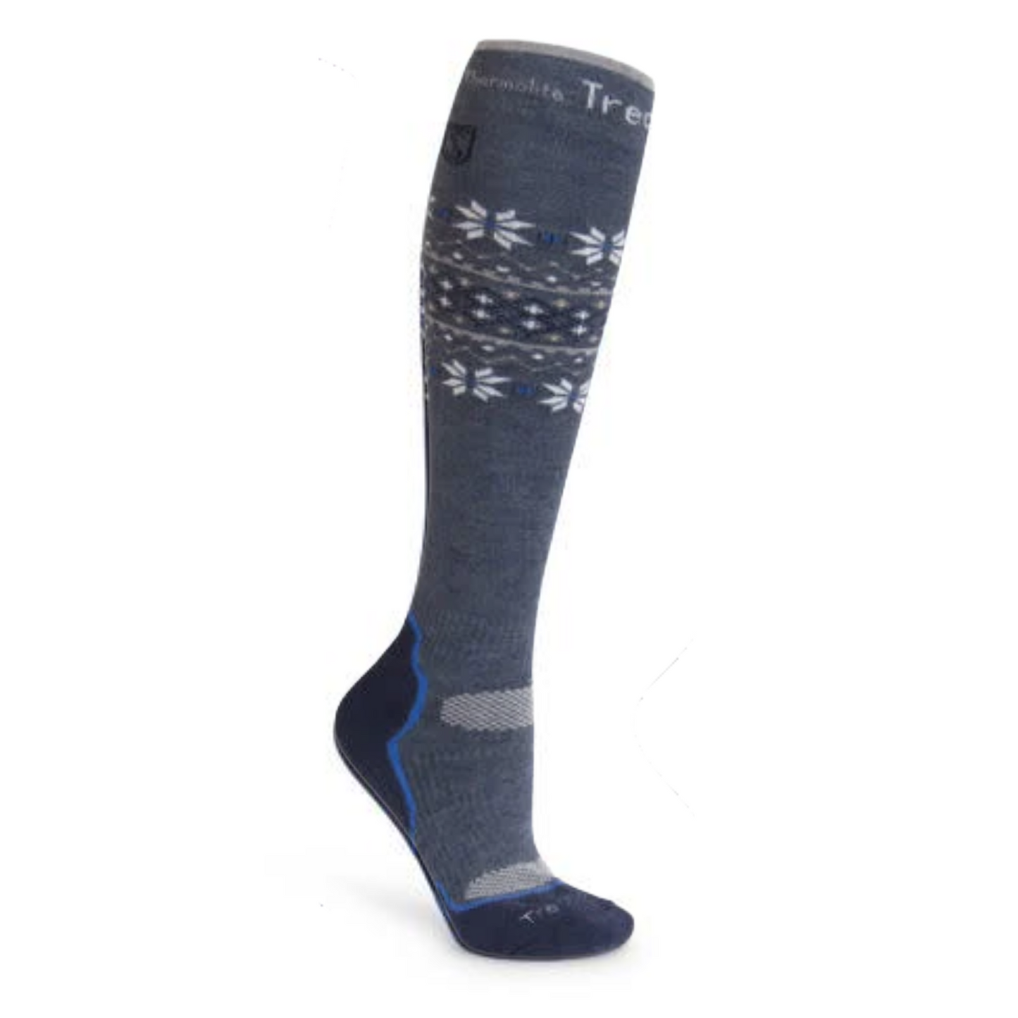 Tredstep Merino Wool Sock