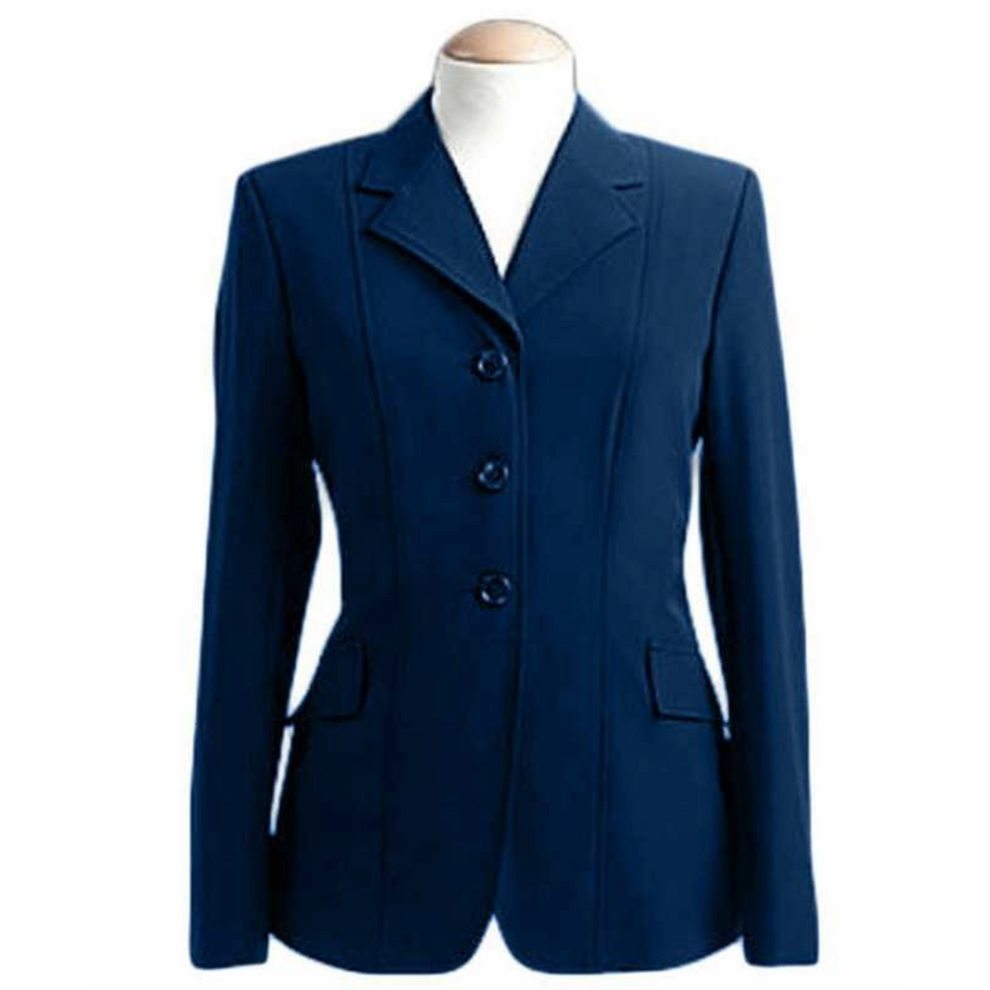 Grand Prix TechLite Classic Show Jacket