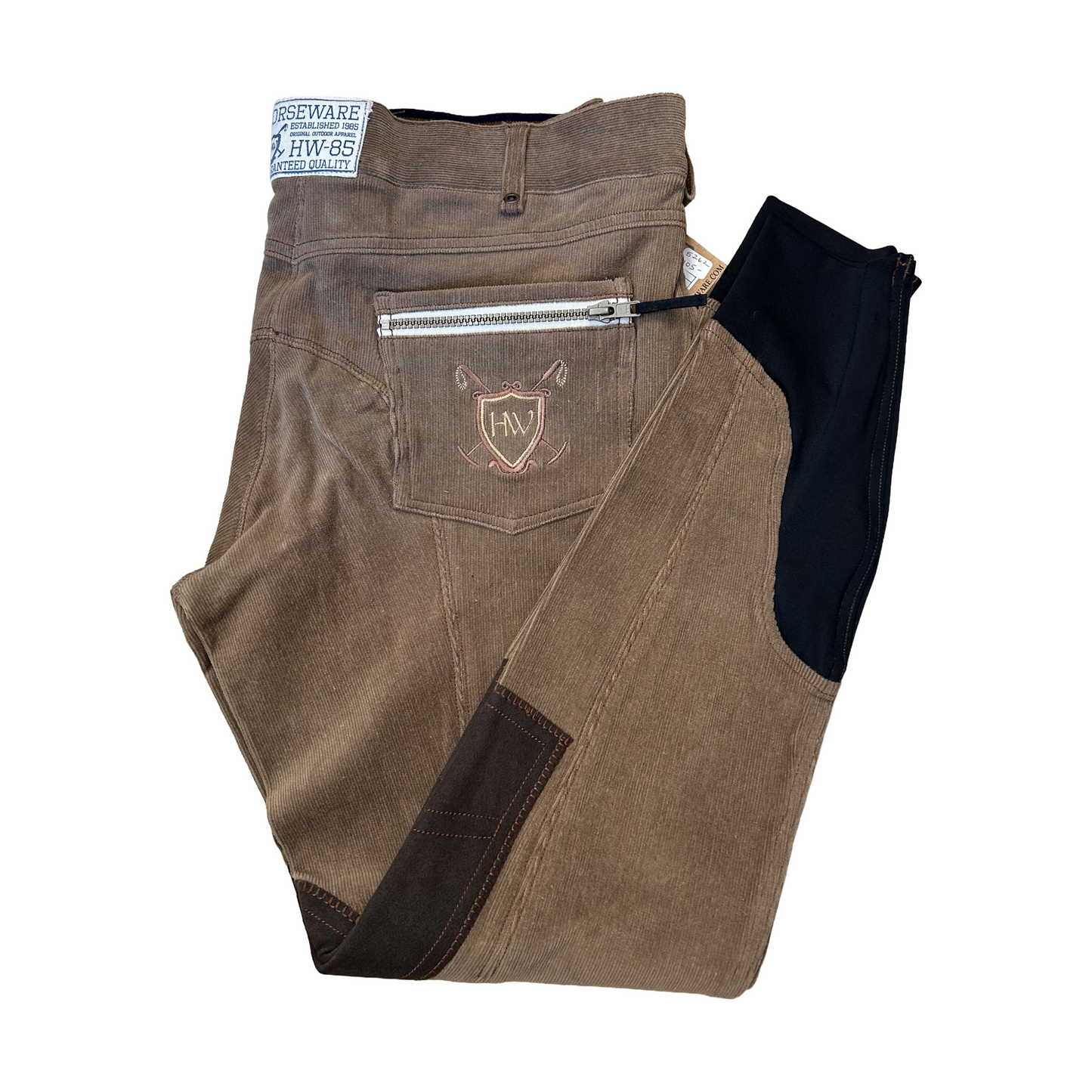 Horseware Nina Ladies Breeches