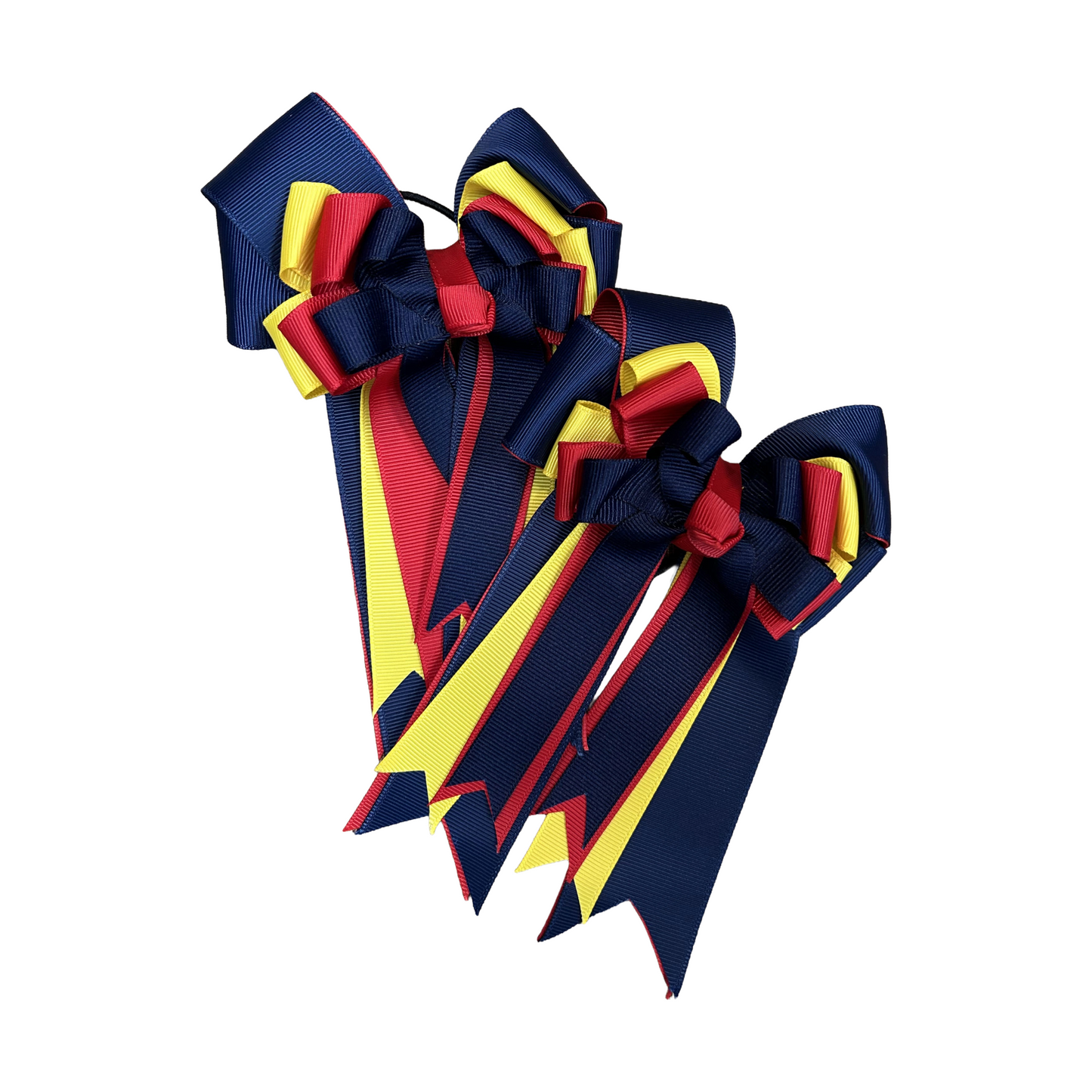 Bows to the Shows