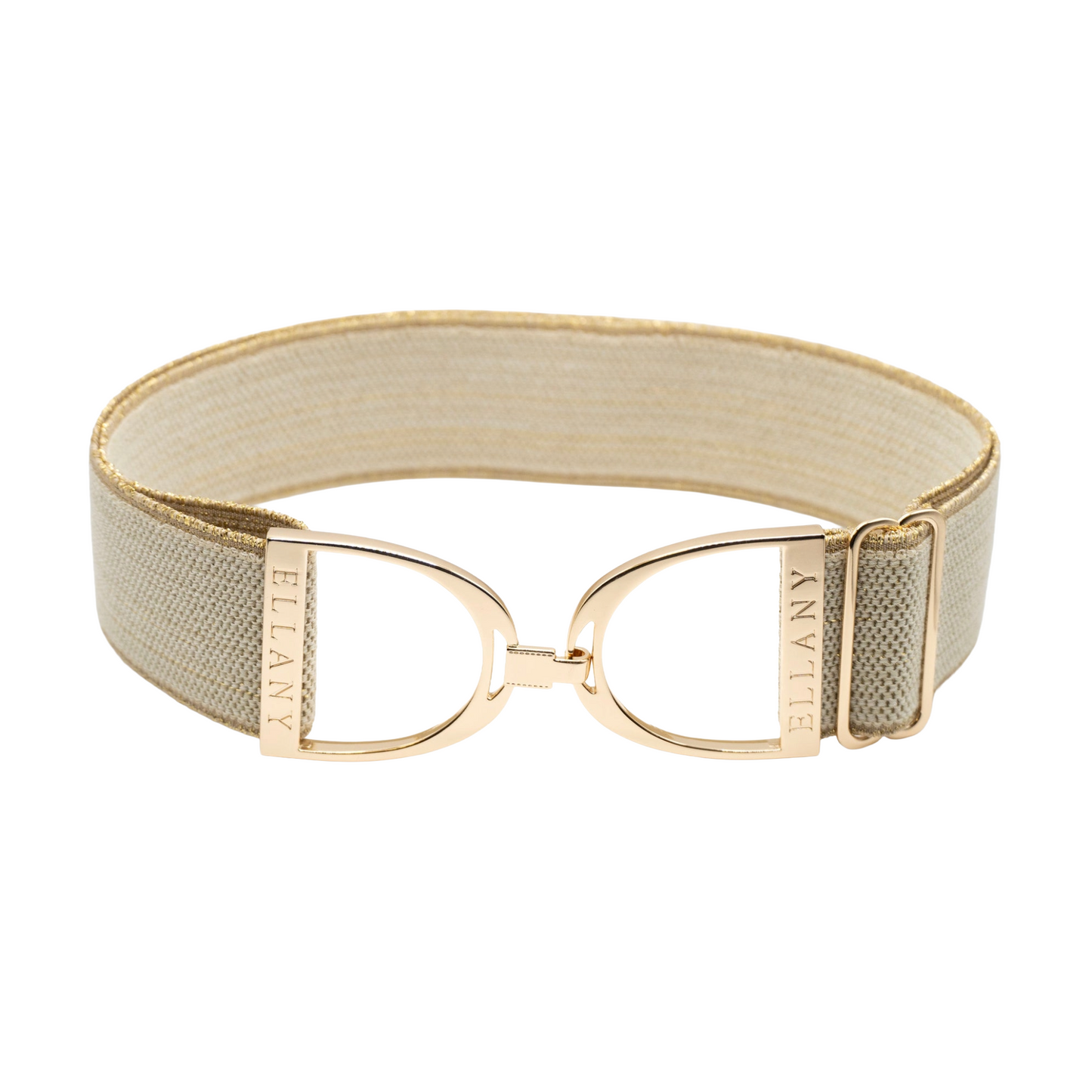 Ellany Elastic Belt