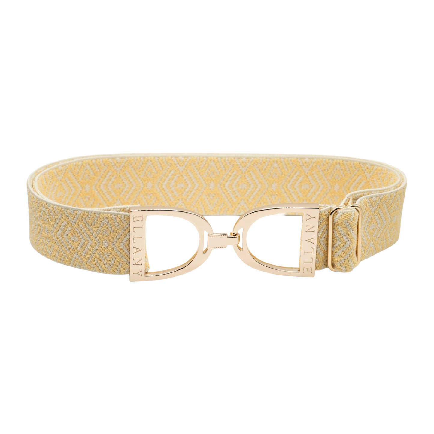 Ellany Elastic Belt