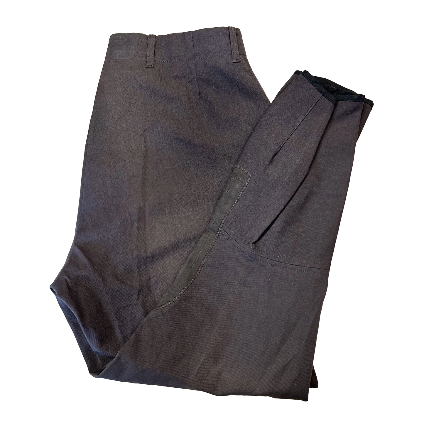 The Tailored Sportsman Women's Trophy Hunter Side Zip Breeches