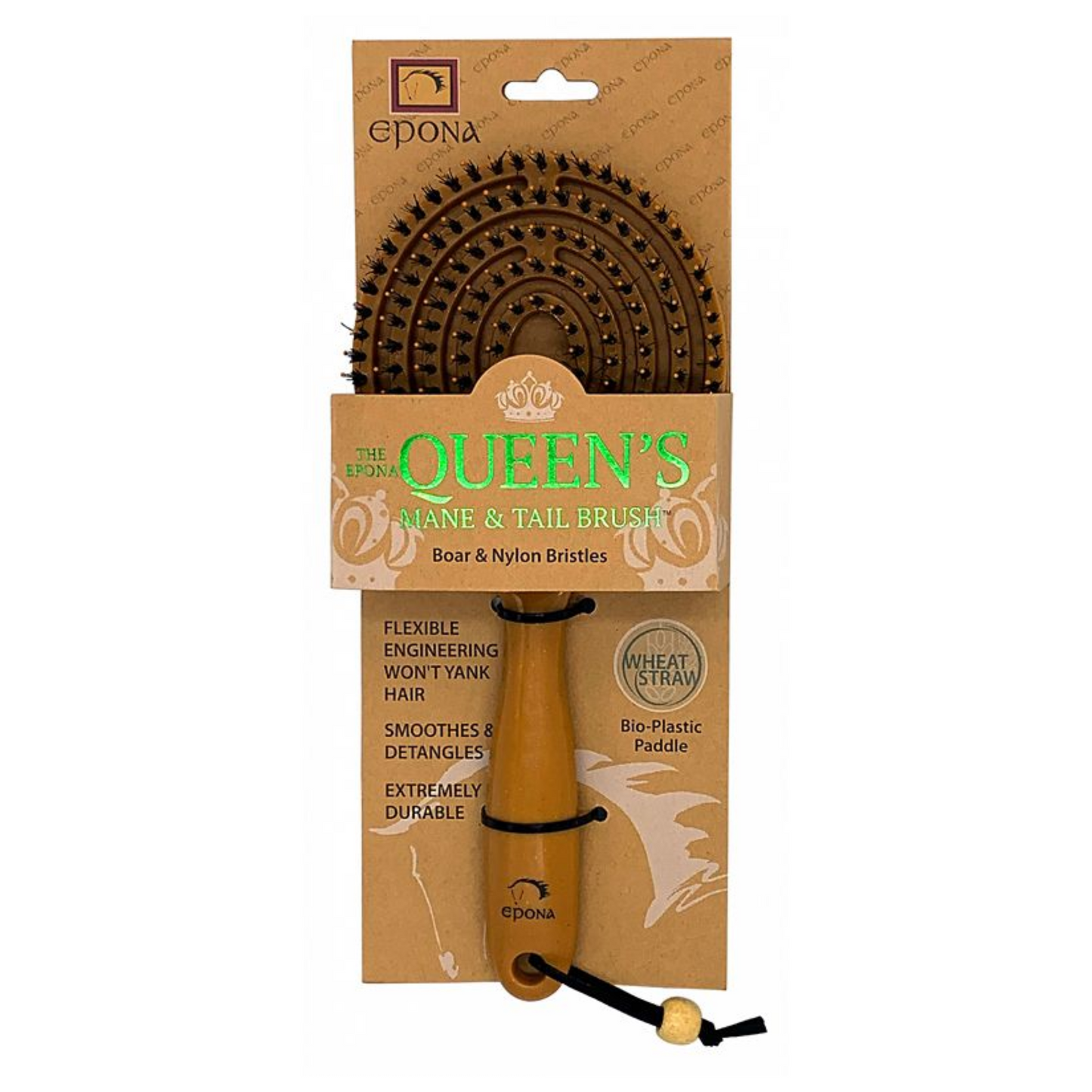 Epona The Queen’s Mane & Tail Brush