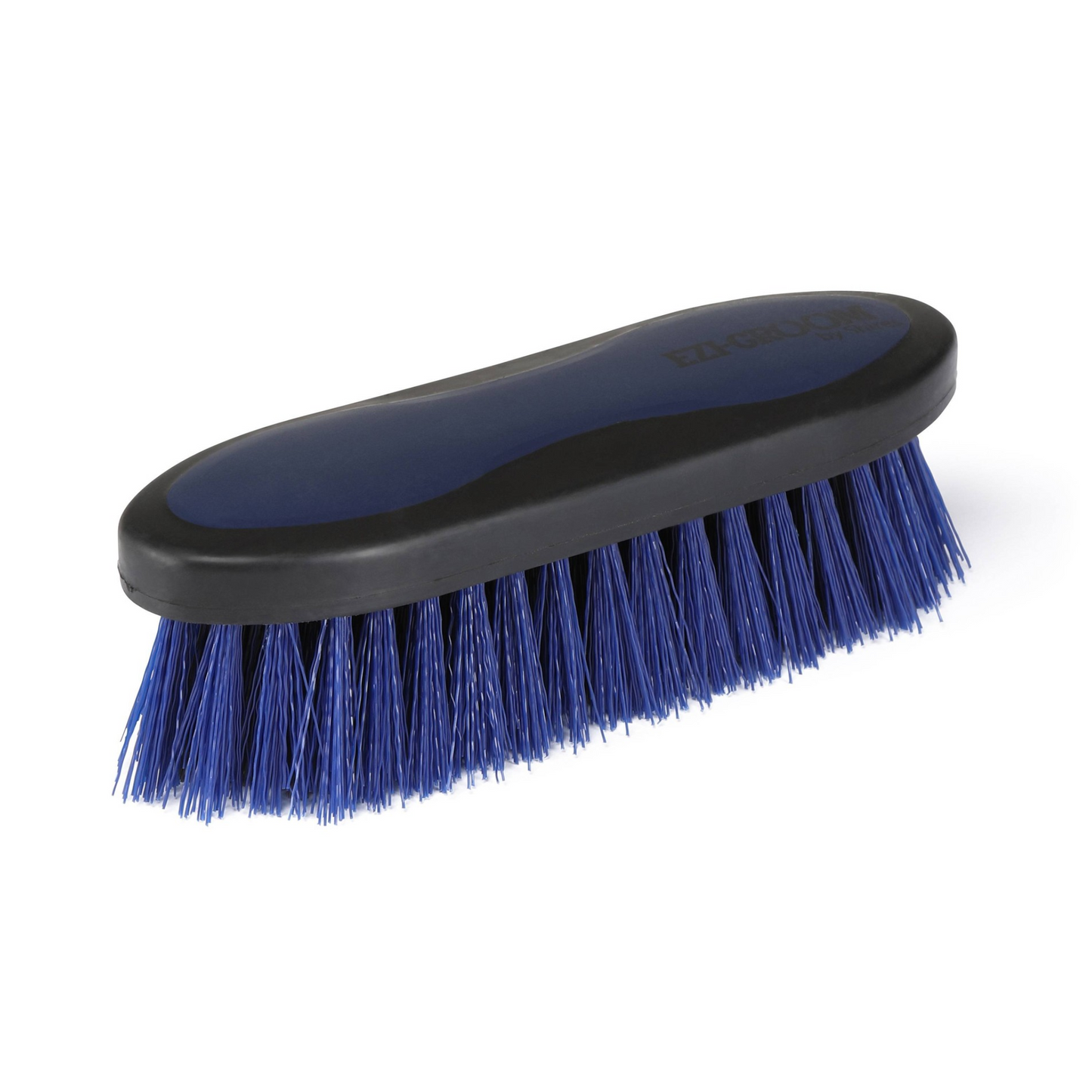 Shires Ezi-Groom Grip Dandy Brush