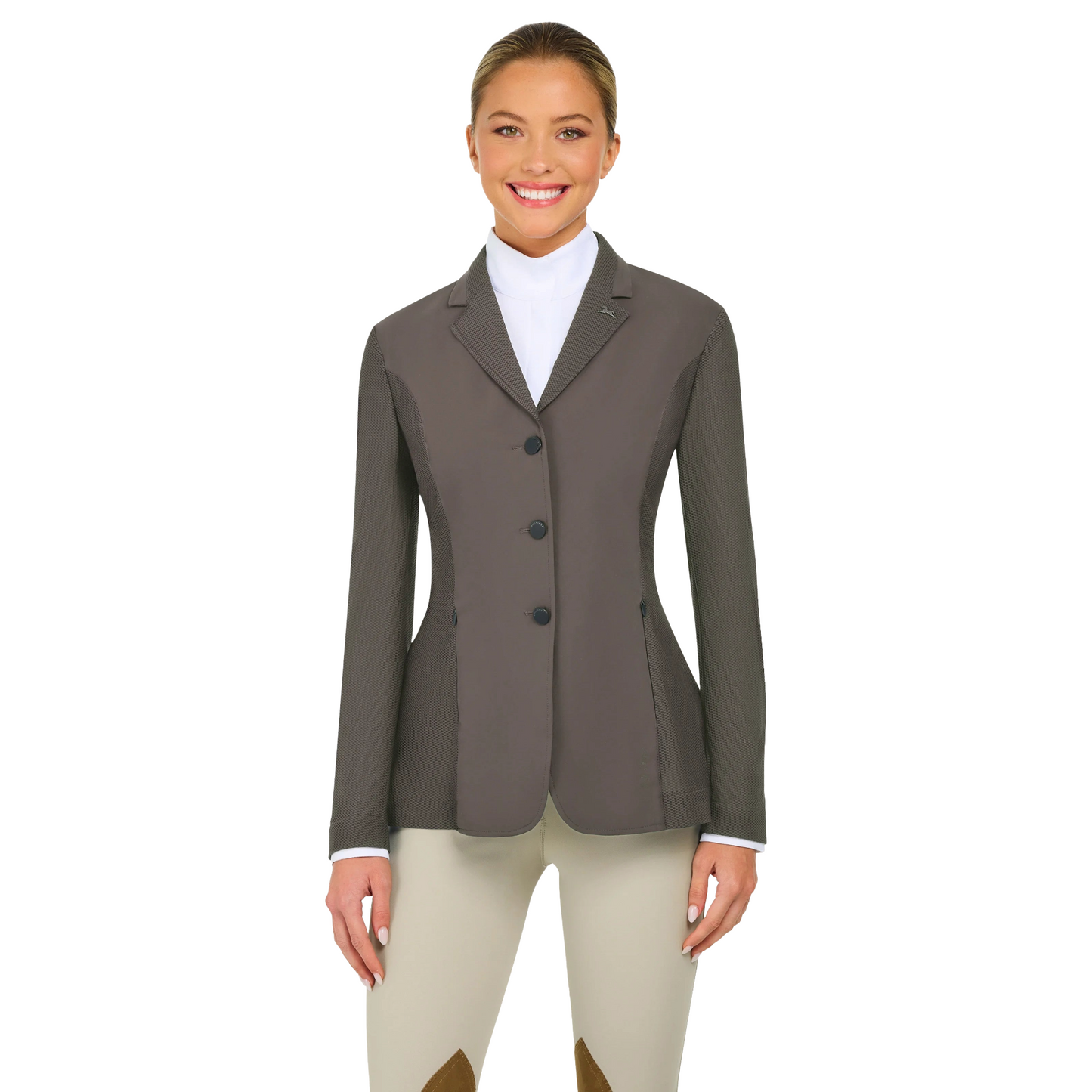 R.J. Classics Harmony Evo Mesh Show Coat