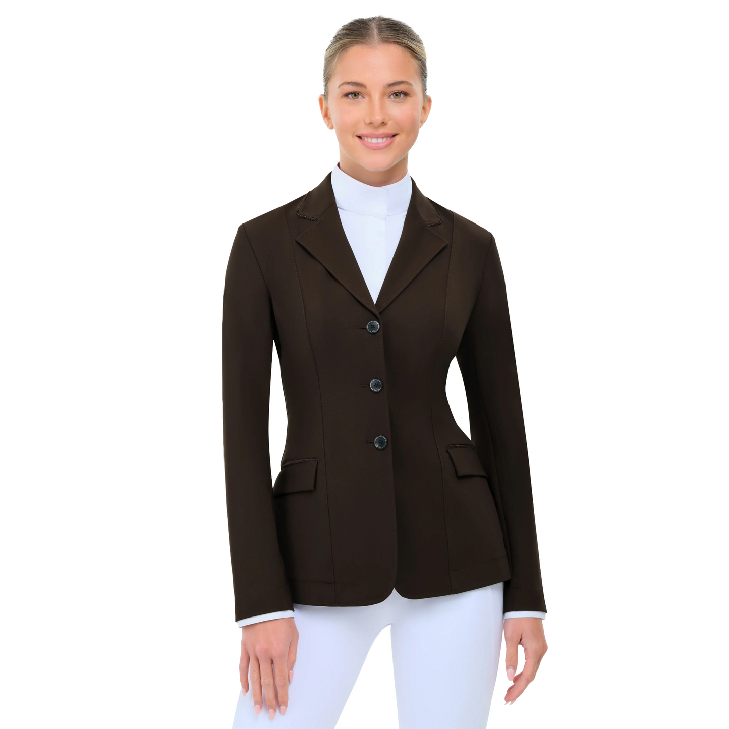 R.J. Classics Monterey Show Coat