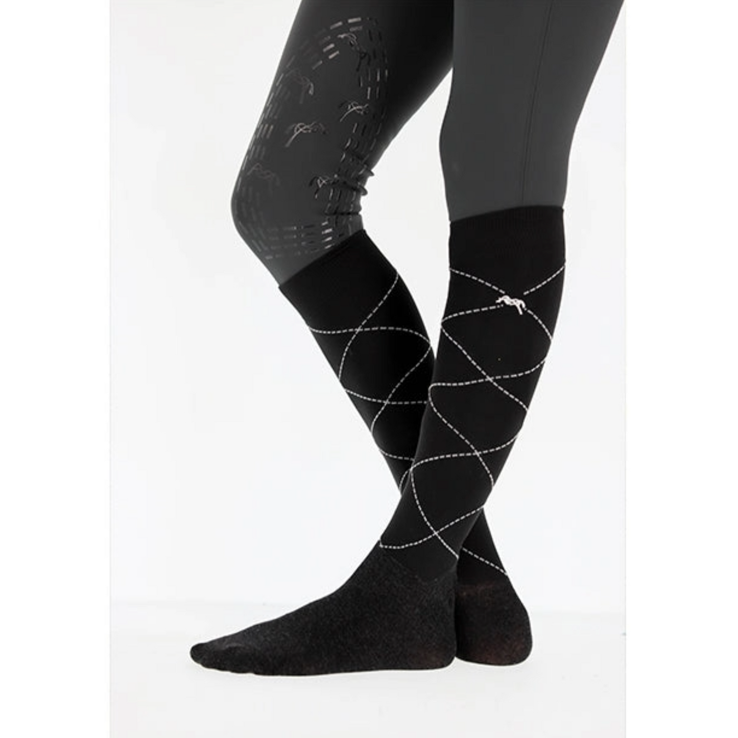Penelope Luxe Socks