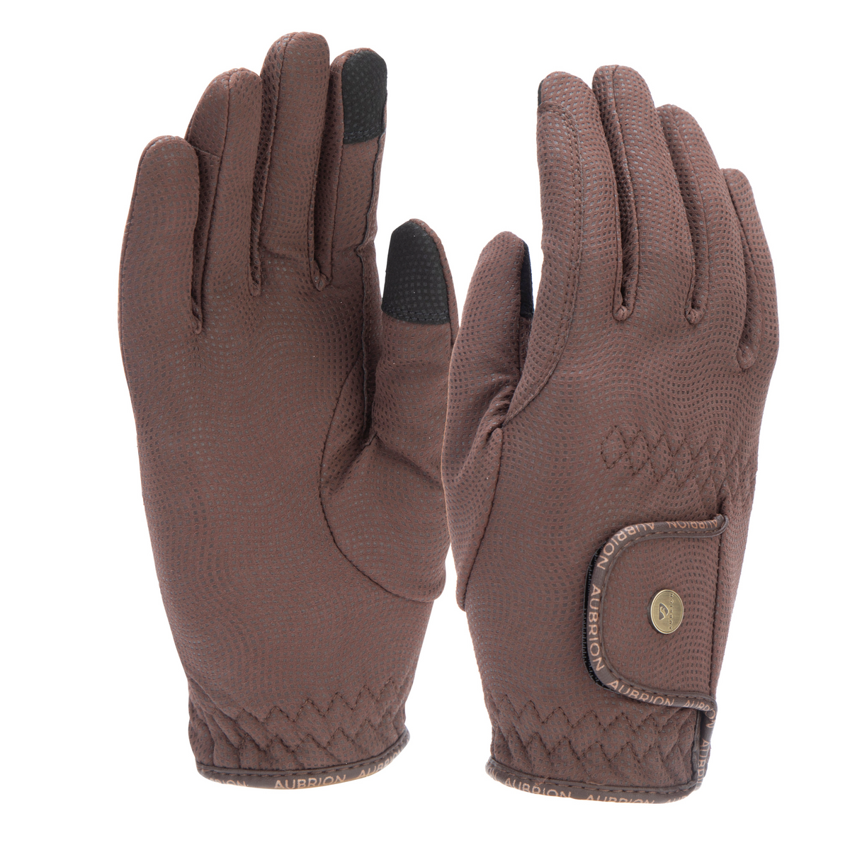 Aubrion Unity FlexFit Riding Gloves