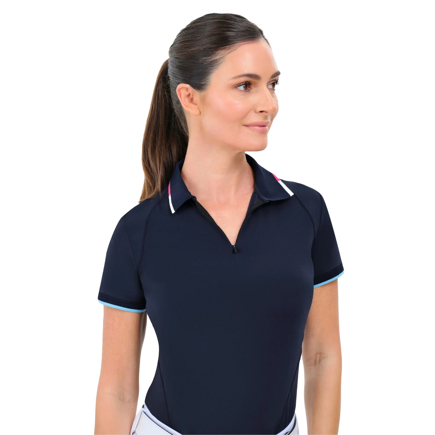 RJ Classic Camryn Polo