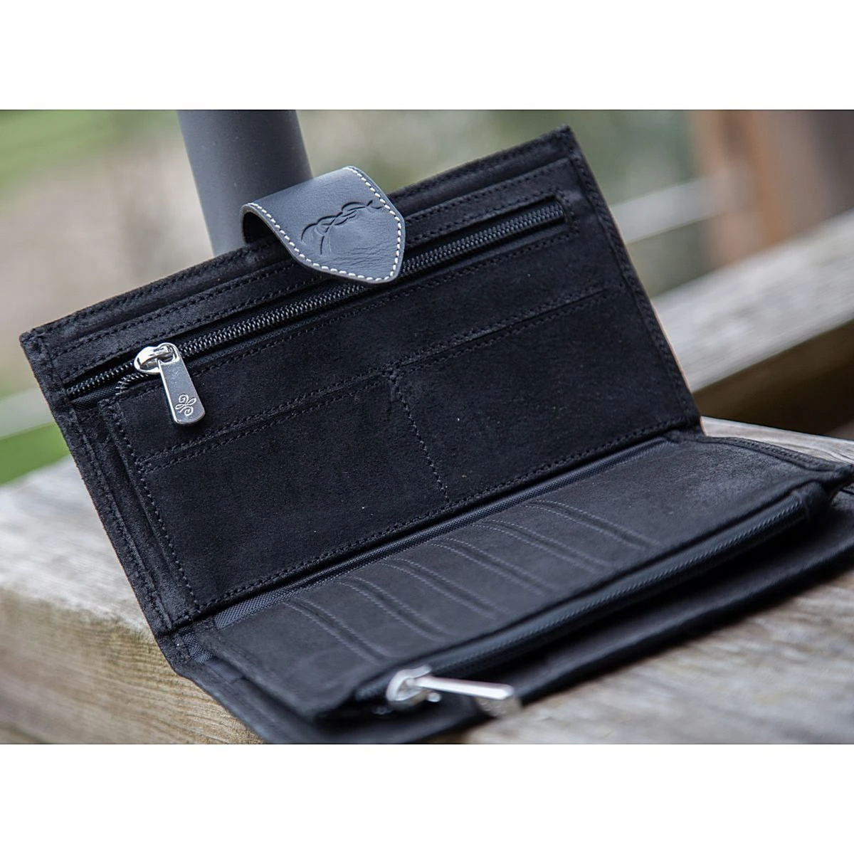 Penelope Bertille Wallet