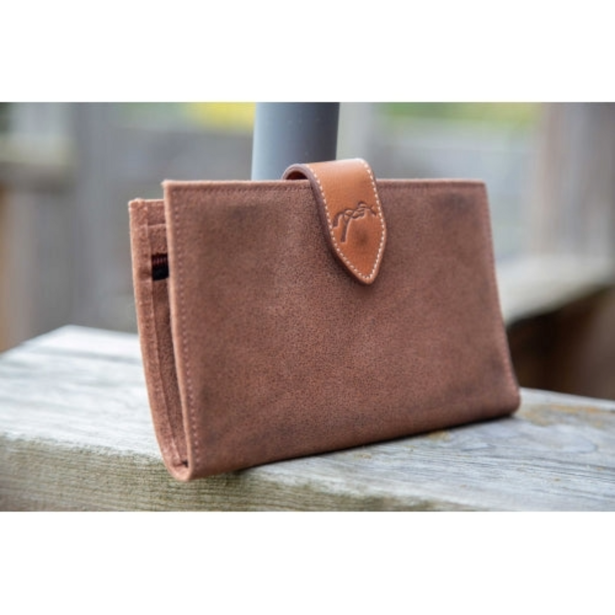 Penelope Bertille Wallet
