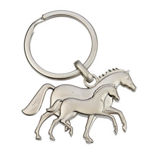 HappyROSS Key Chain