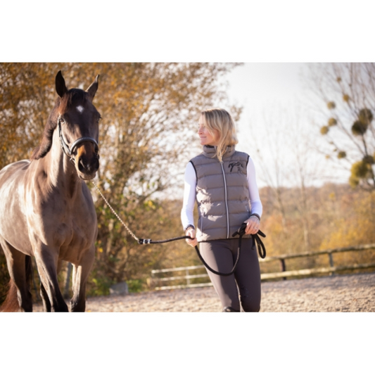 Penelope Anouck Vest