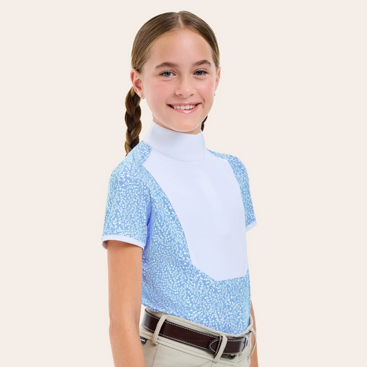 RJ Classics Tessa Jr Show Shirt
