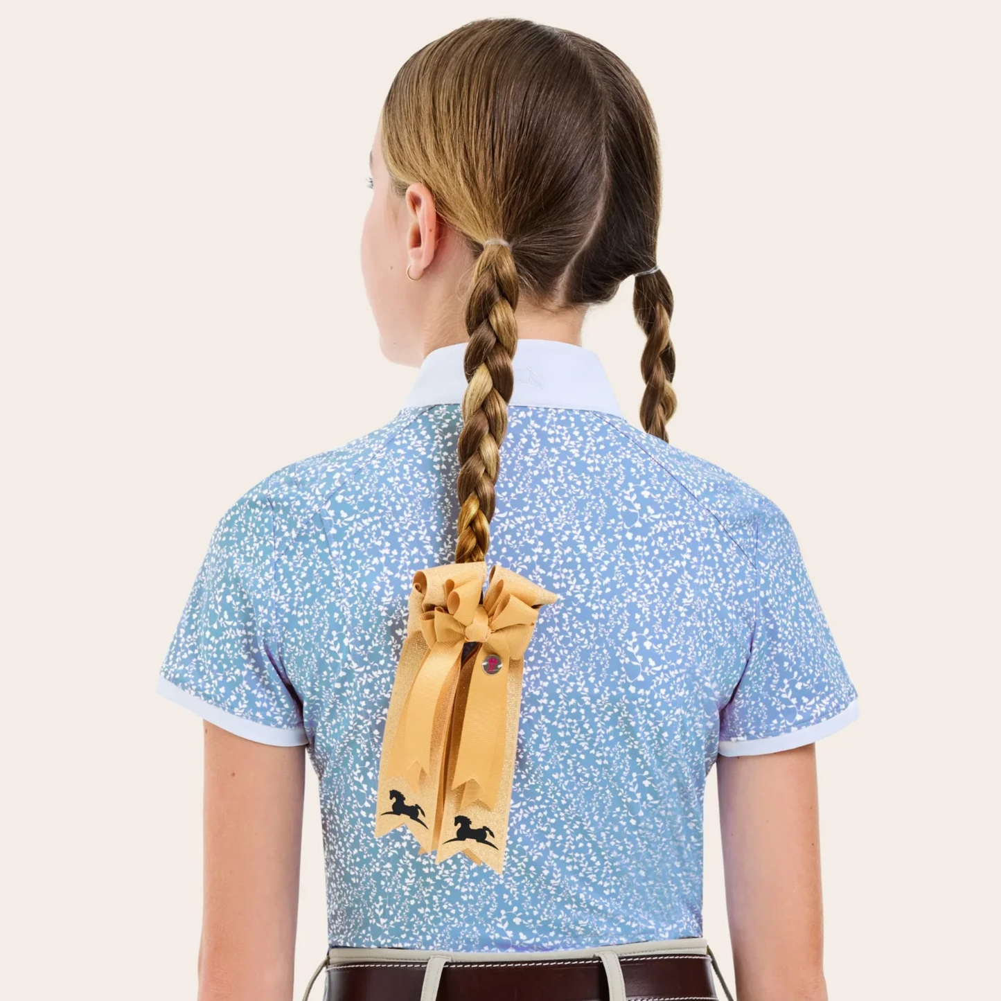 RJ Classics Tessa Jr Show Shirt