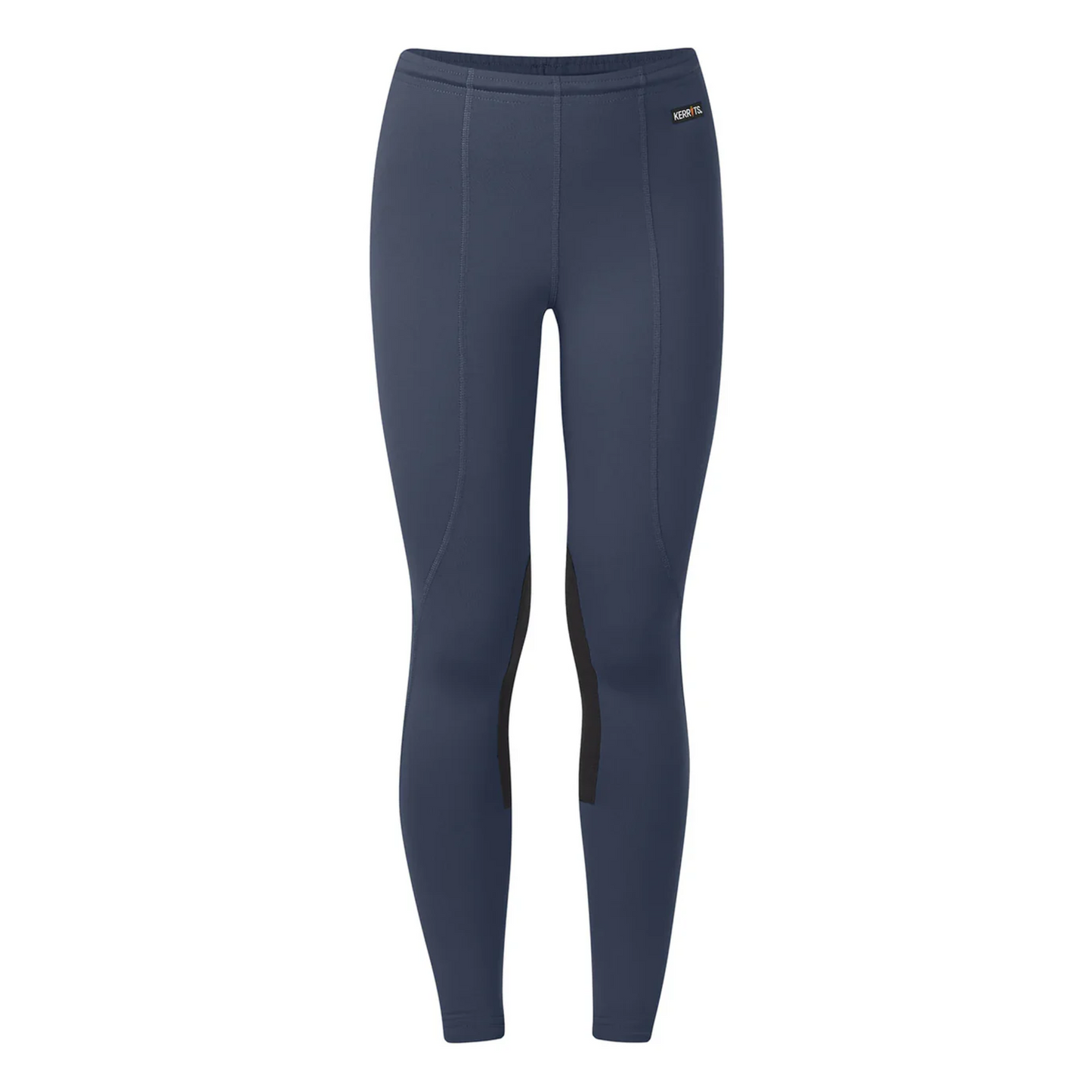 Kerrits Kids Power Stretch Knee Patch Pocket Tight