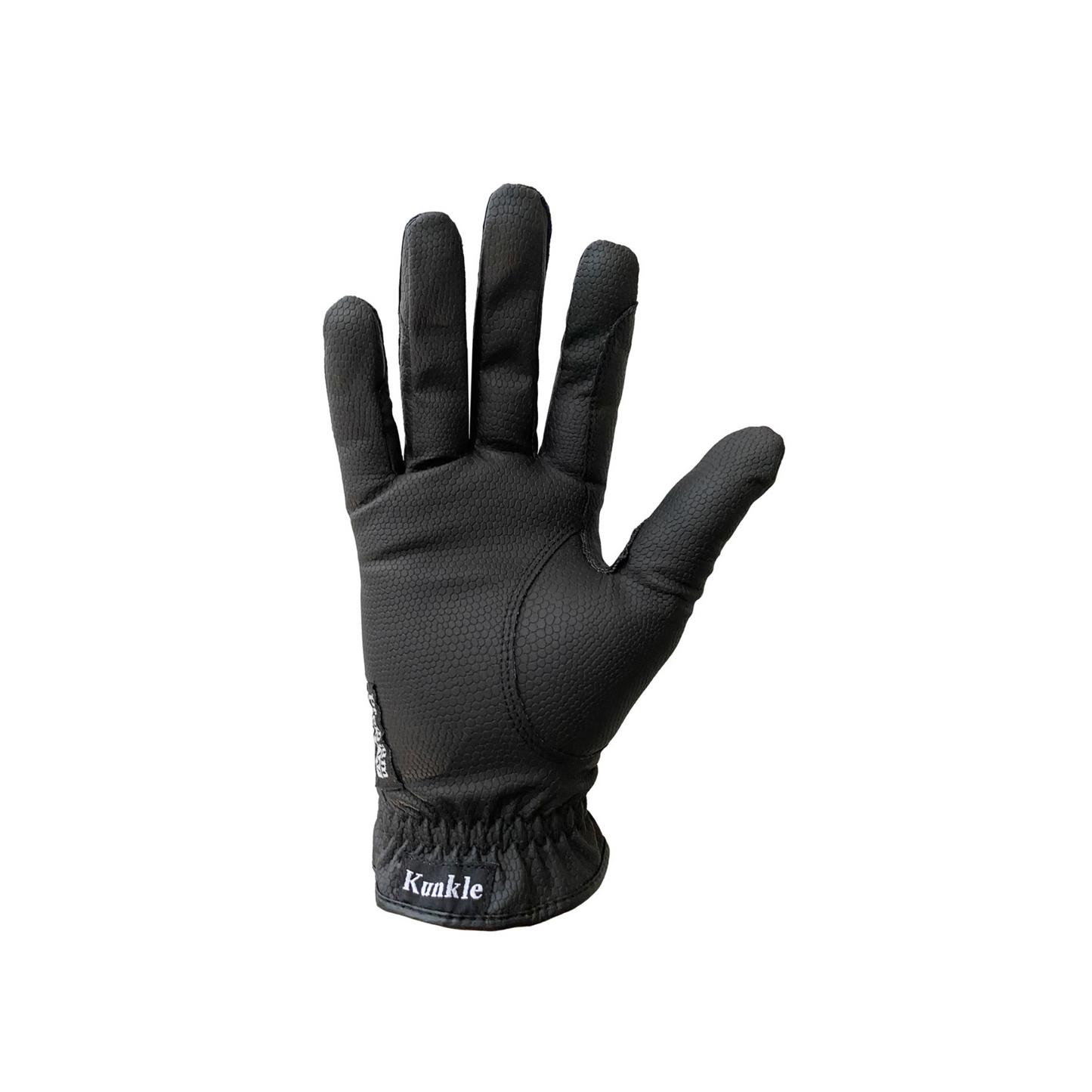 Kunkle Equestrian Mesh Gloves