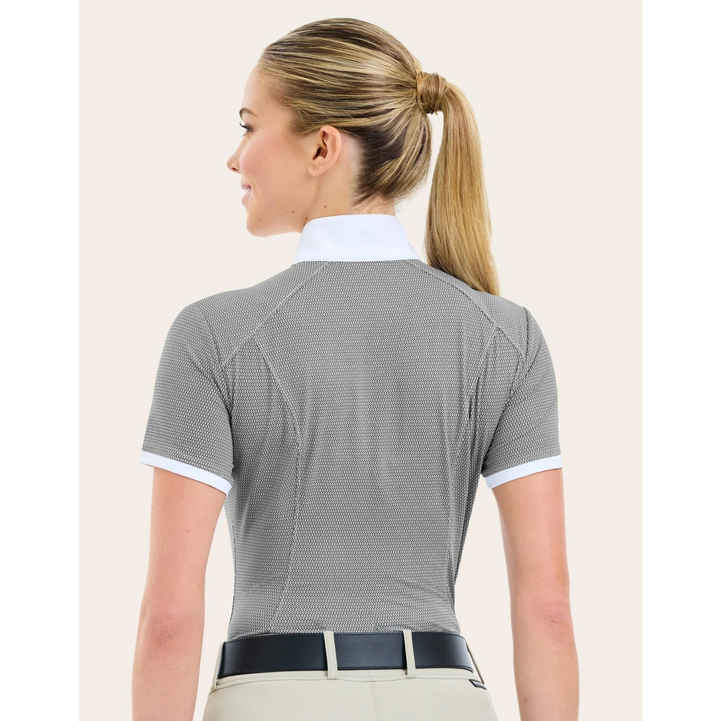 RJ Classics Tessa Short Sleeve Show Shirt