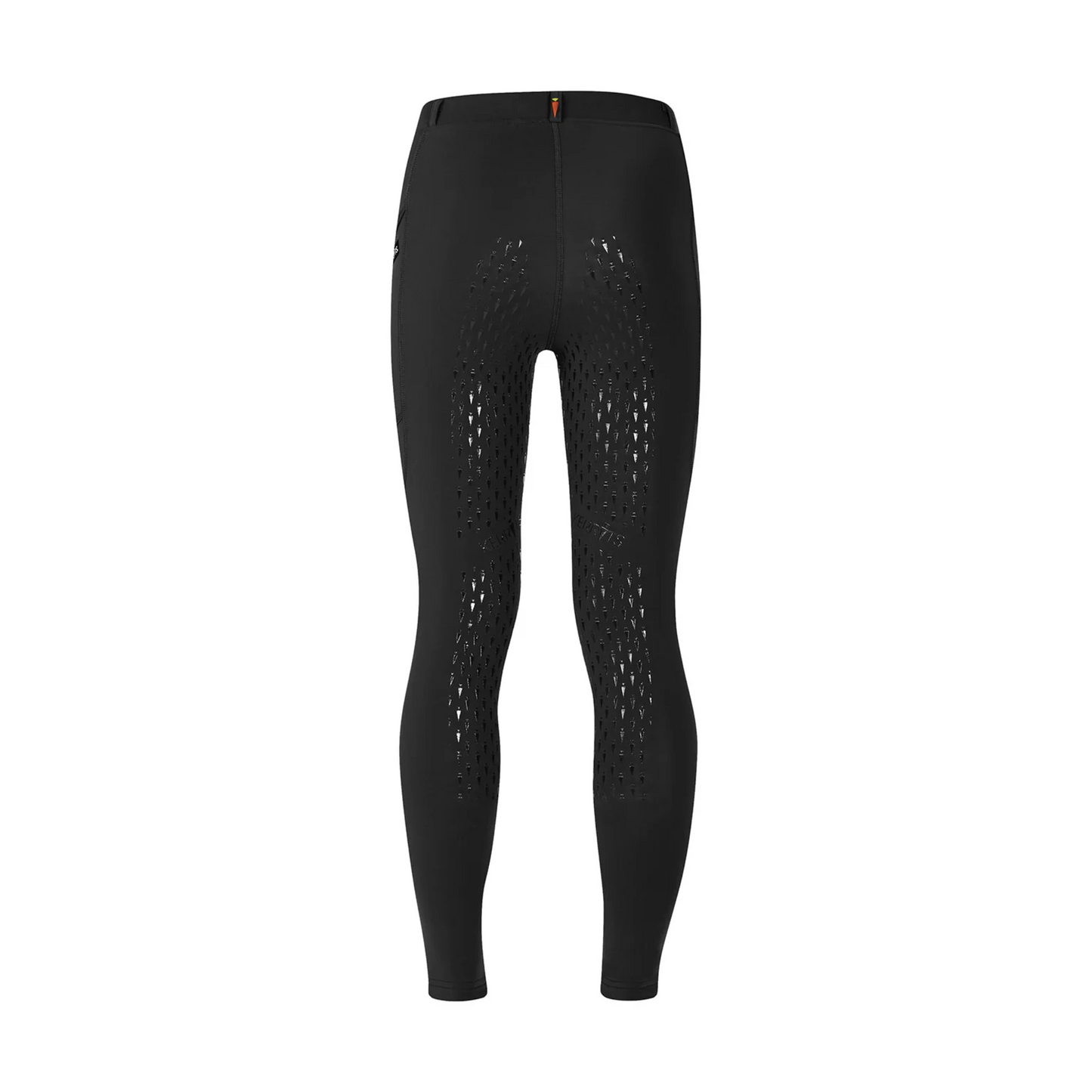 Kerrits Kid's Ice Fil Full Seat Tech Tight