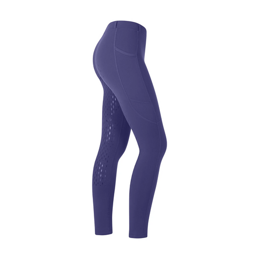 Kerrits Kid's Ice Fil Full Seat Tech Tight