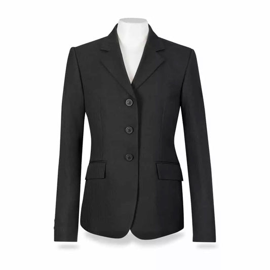 RJ Classics Girls' Hampton Basic Show Coat