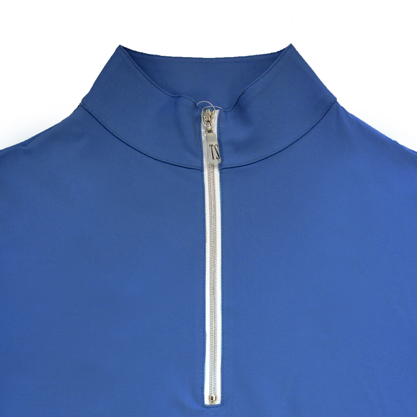 The Tailored Sportsman Ice Fil Long Sleeve Sun Shirt
