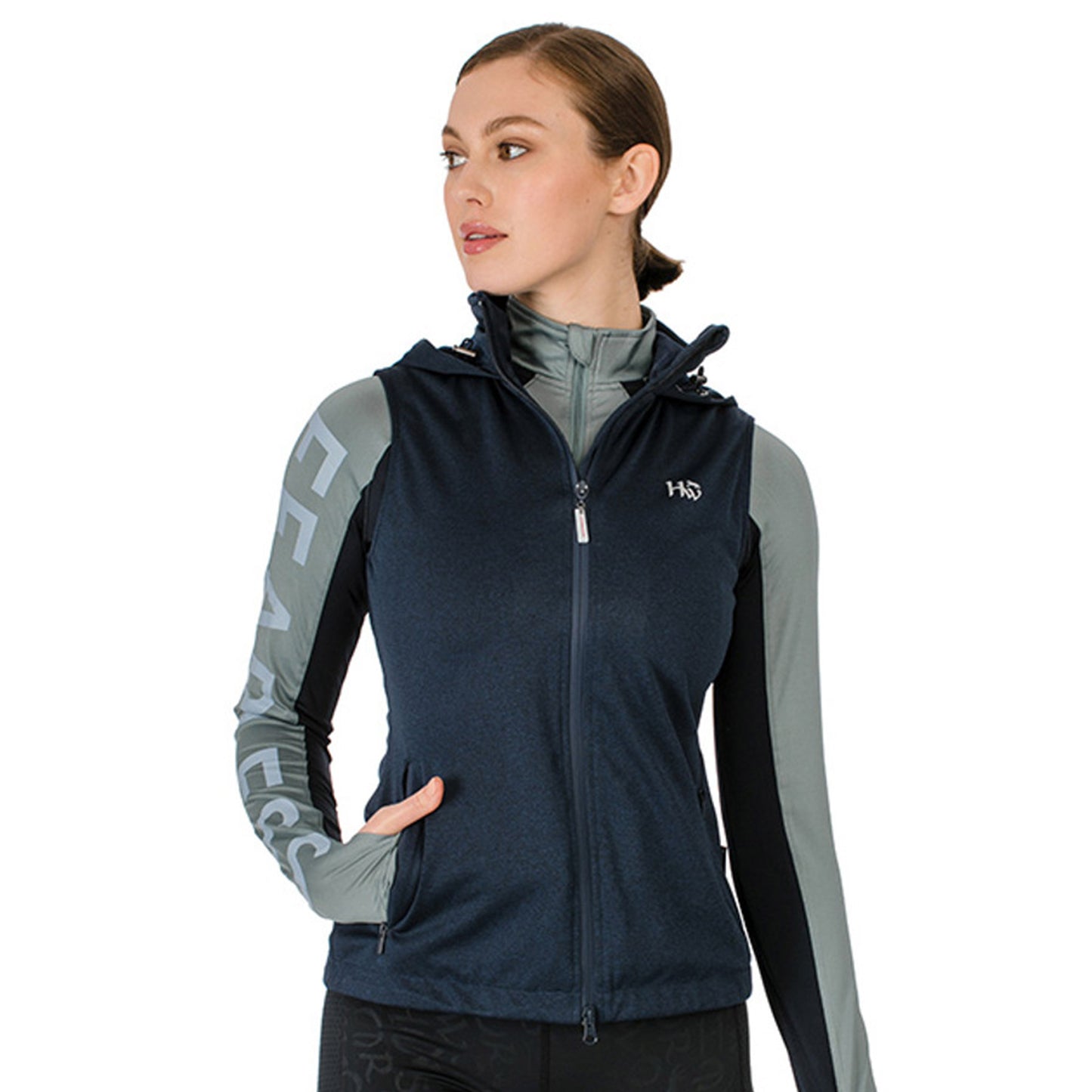 Horseware Ona Soft Shell Vest