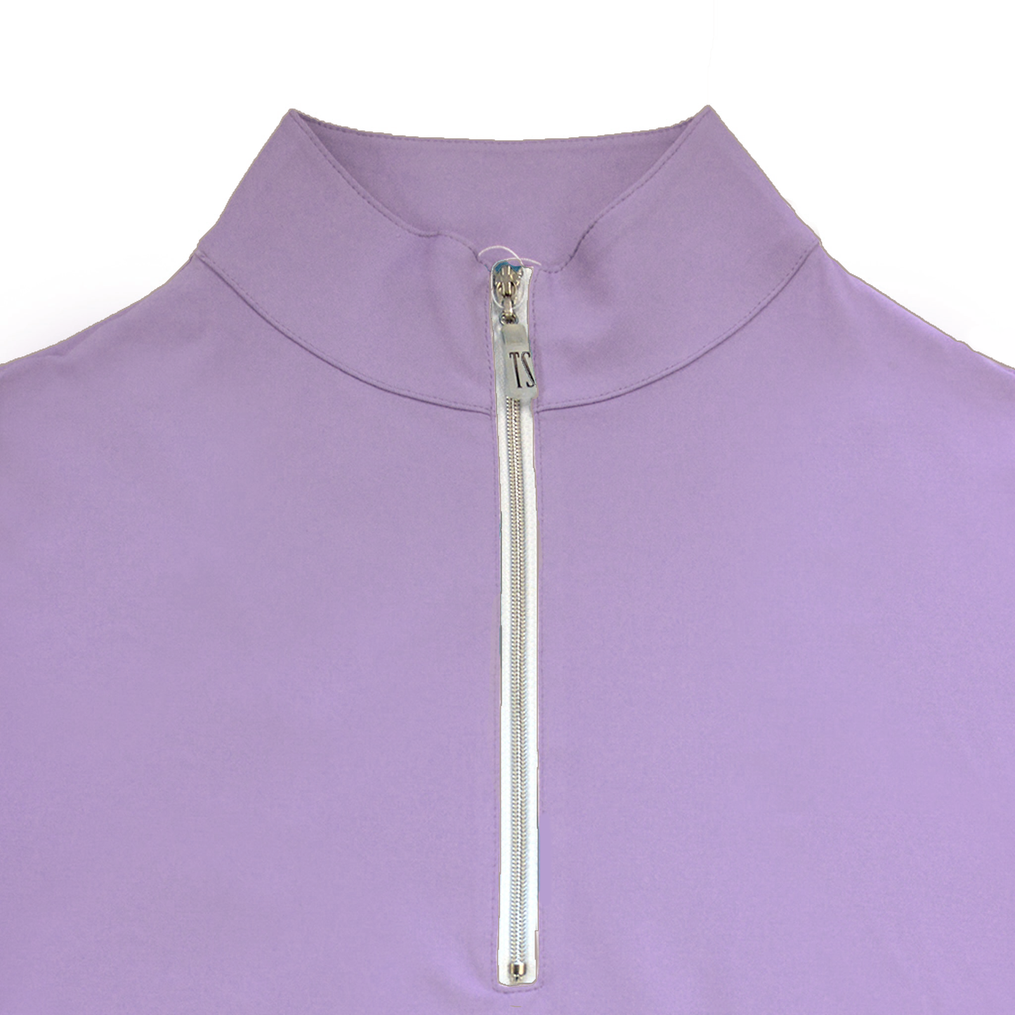 The Tailored Sportsman Ice Fil Long Sleeve Sun Shirt