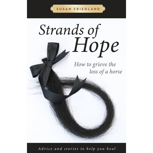 Strands of Hope