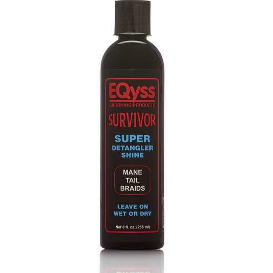 Eqyss Survivor Detangler