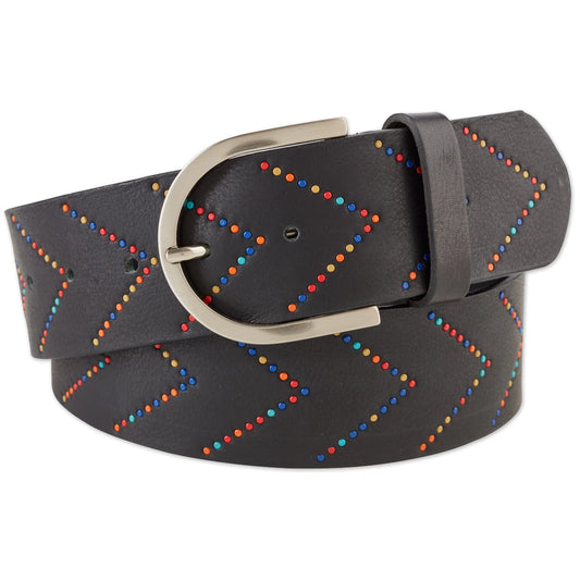 The Tailored Sportsman Like A Rainbow Belt