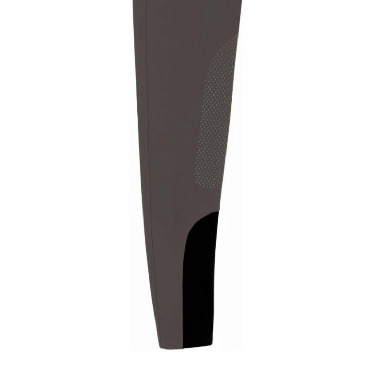 The Tailored Sportsman Techlight Silicone Knee Patch Front Zip Breeches