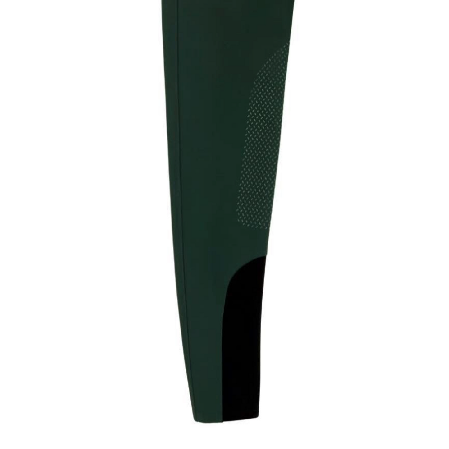 The Tailored Sportsman Techlight Silicone Knee Patch Front Zip Breeches