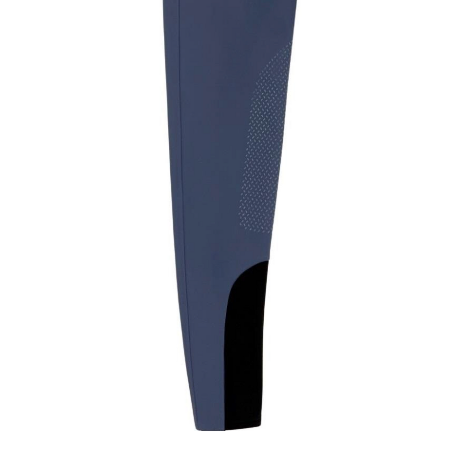 The Tailored Sportsman Techlight Silicone Knee Patch Front Zip Breeches