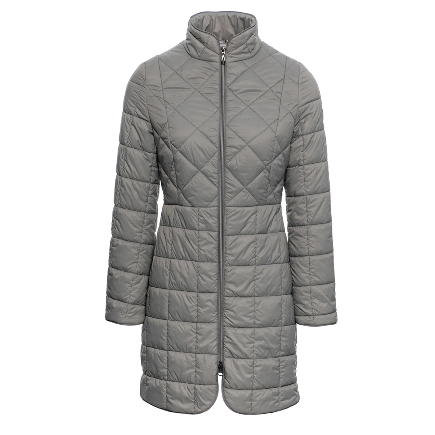 Horseware Insula Quilted Long Coat